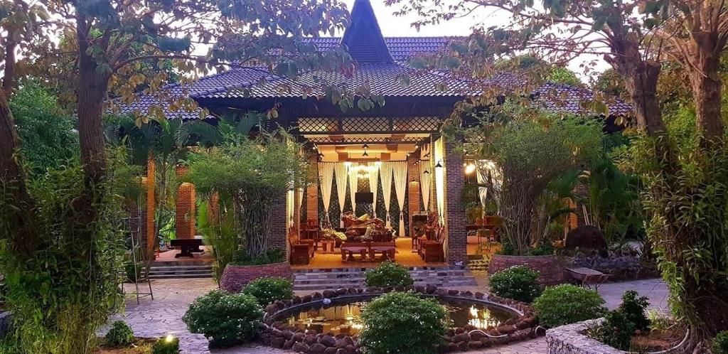 Resort Núi Cấm