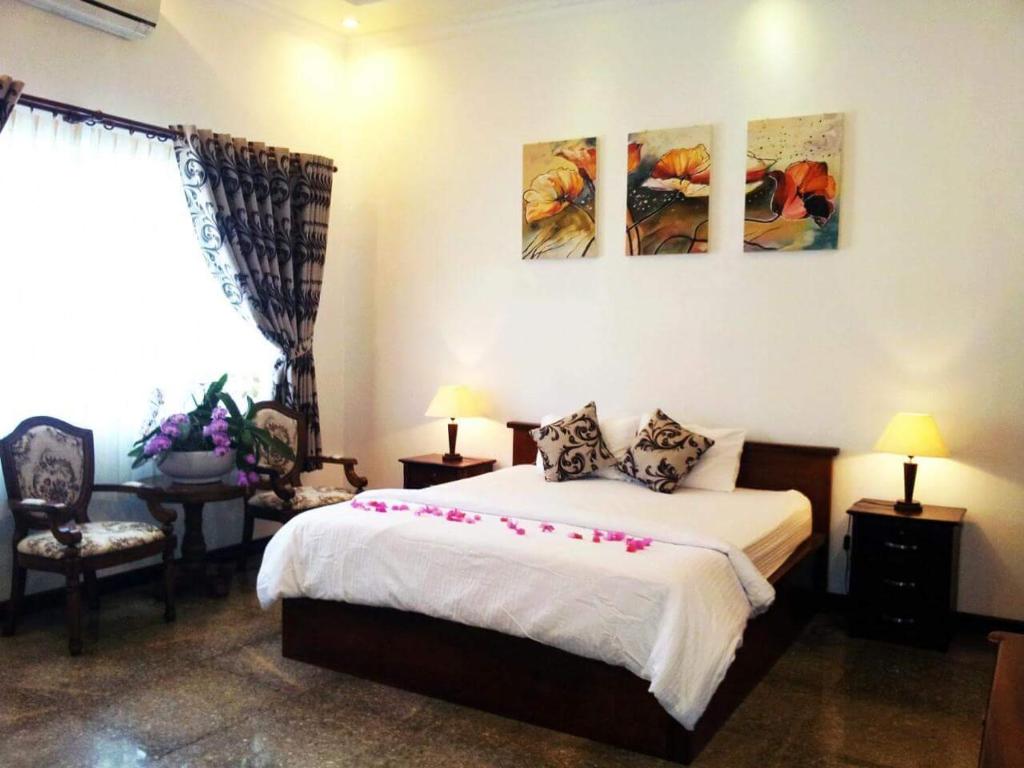 Resort Núi Cấm