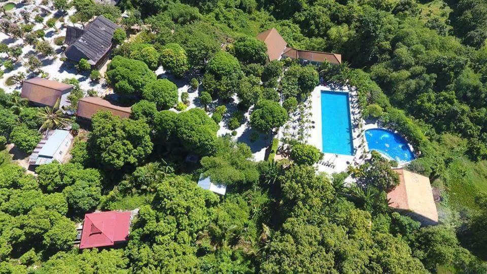 Resort Núi Cấm