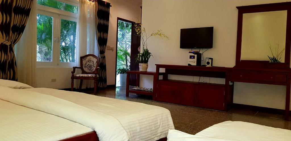 Resort Núi Cấm