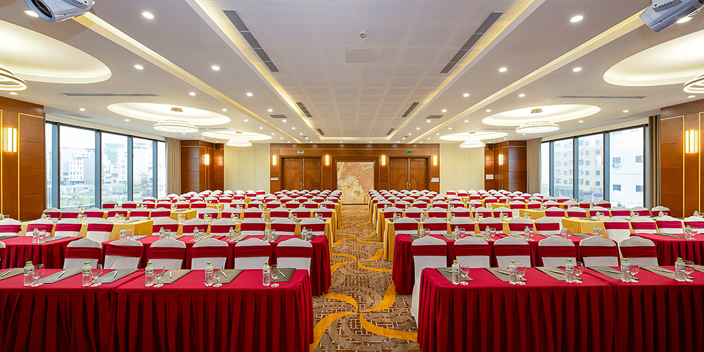Các tiện ích nổi bật của Rosamia Da Nang Hotel