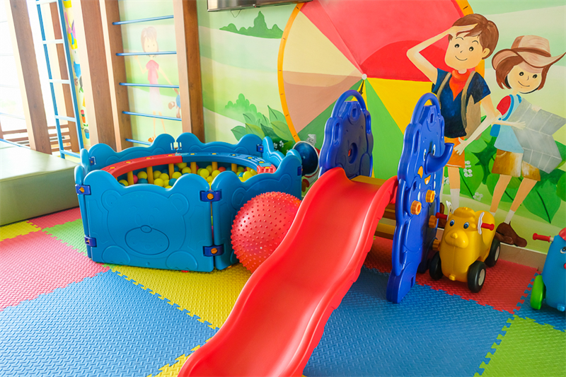 Kids Club của Rosamia Da Nang Hotel
