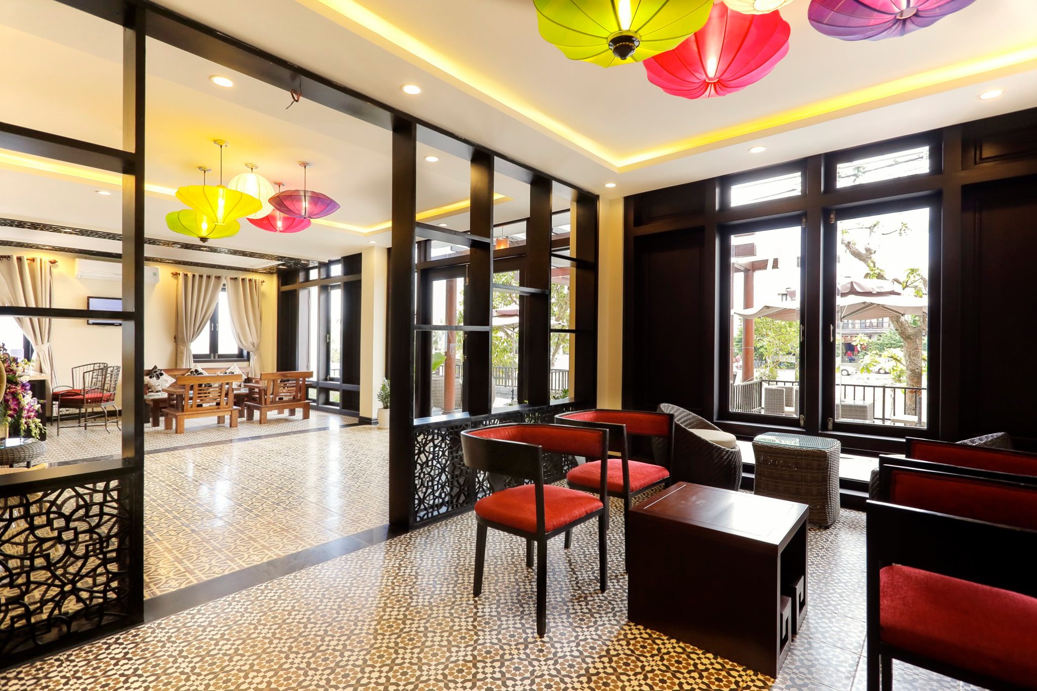 Royal Riverside Hội An