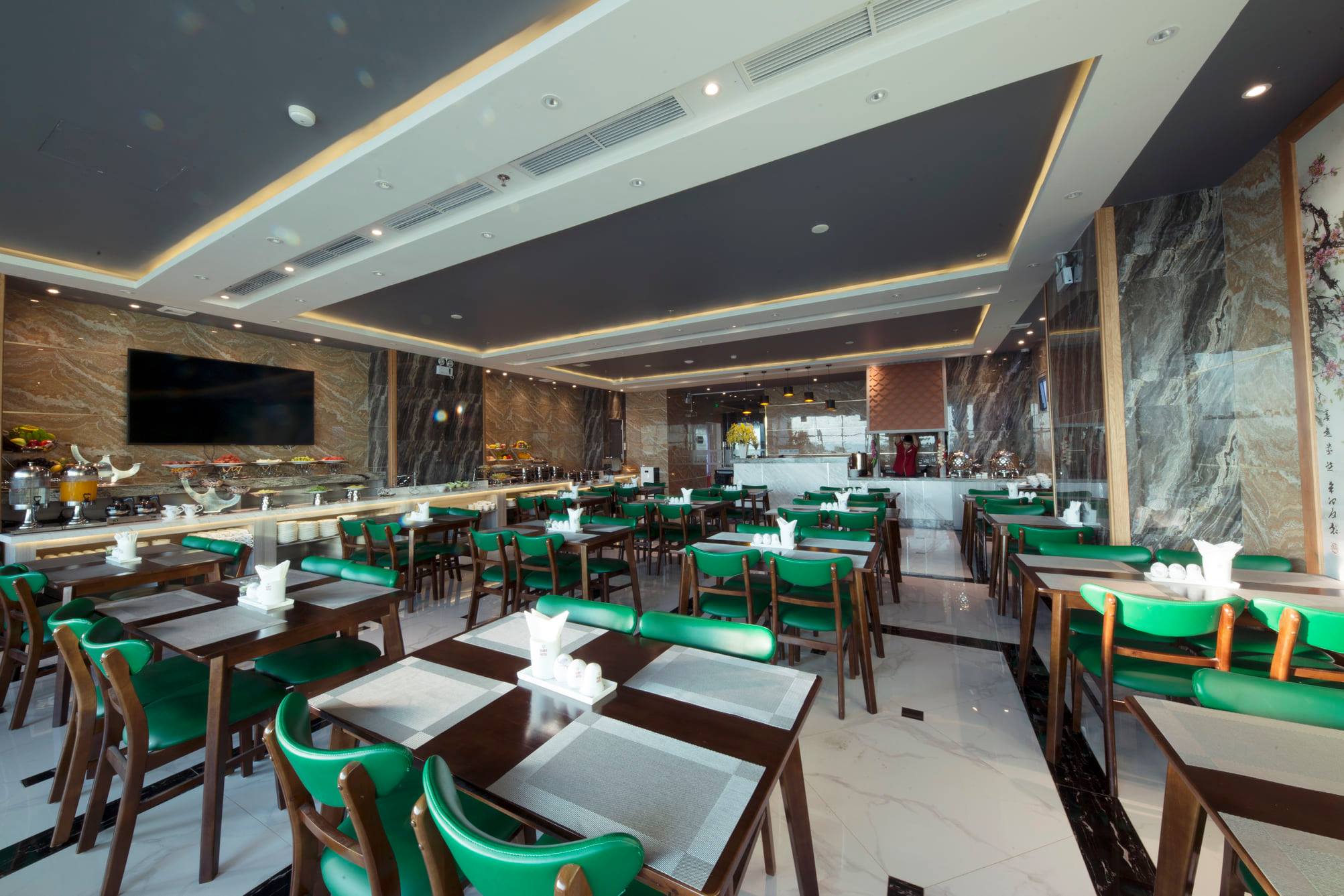 Review Ruby Hotel Nha Trang - Điểm nhấn nơi phố vịnh