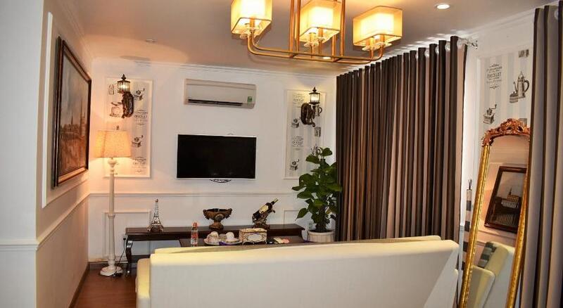 Sai Gon By Night Luxury Hotel - Địa điểm lưu trú lý tưởng