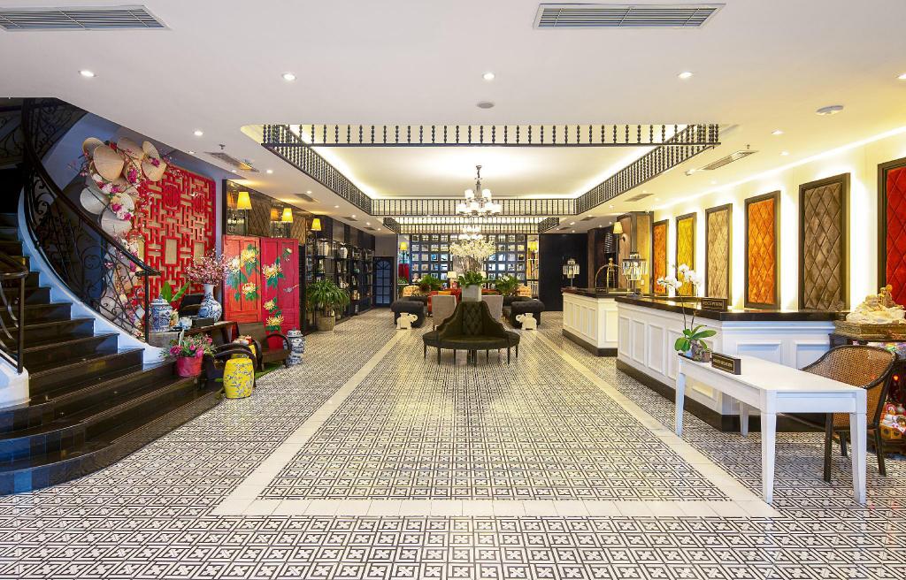 Sanouva Danang Hotel
