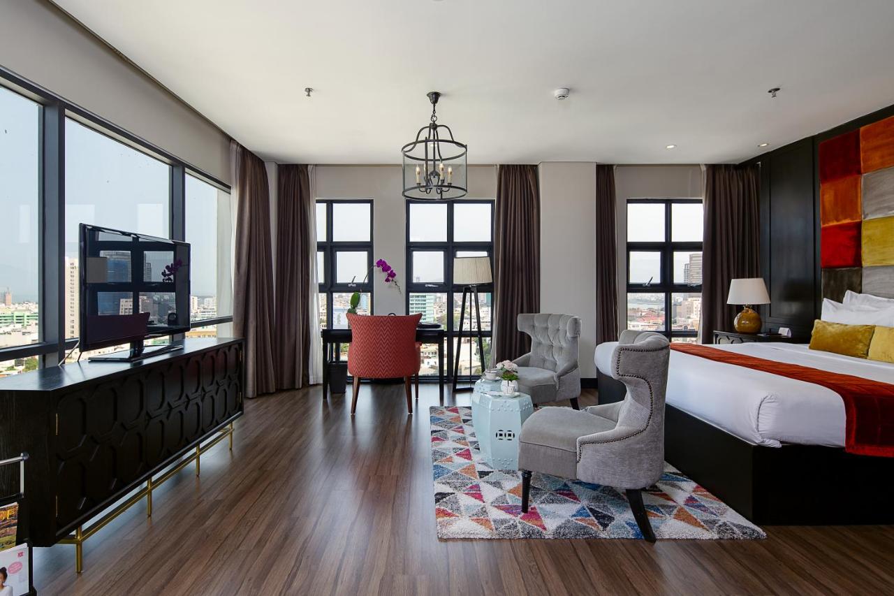 Sanouva Danang Hotel