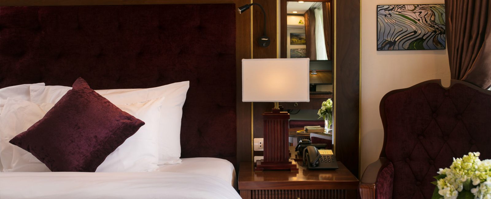 Sapa Horizon Hotel 