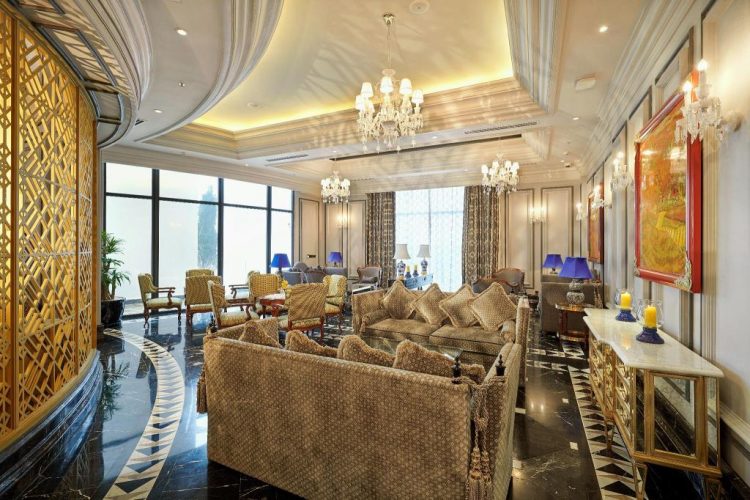 Café Relax tại Sapa Relax Hotel & Spa