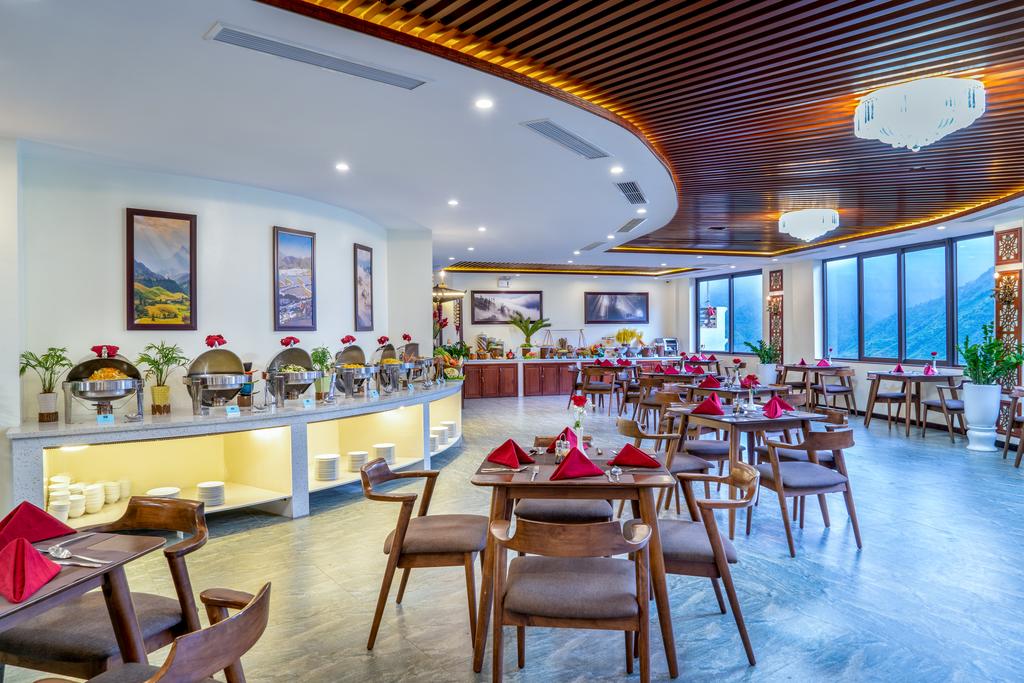 Những dịch vụ tiện ích nổi bật tại Sapa Relax Hotel & Spa