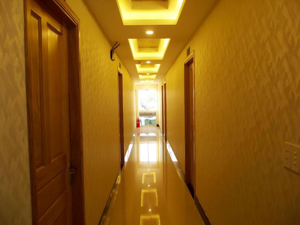 Sea View Hotel Long Hai