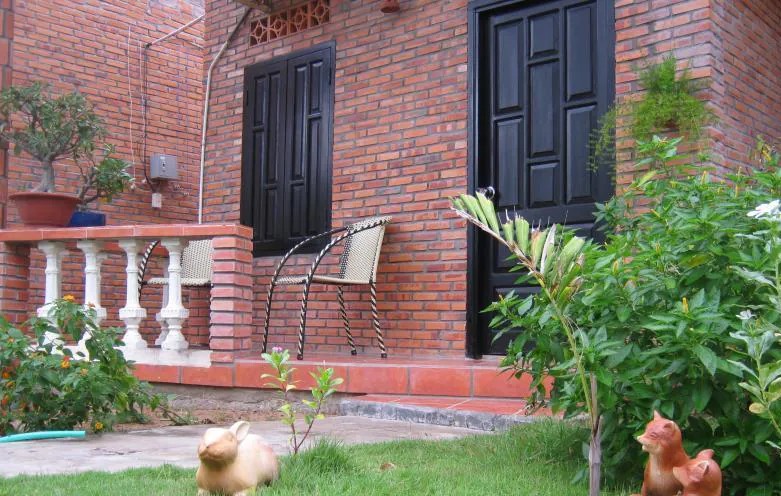 Review Sea Winds Resort Mui Ne - Khu nghỉ dưỡng bình yên tại Mũi NéSea Winds Resort Mui Ne - Khu nghỉ dưỡng bình yên tại Mũi Né
