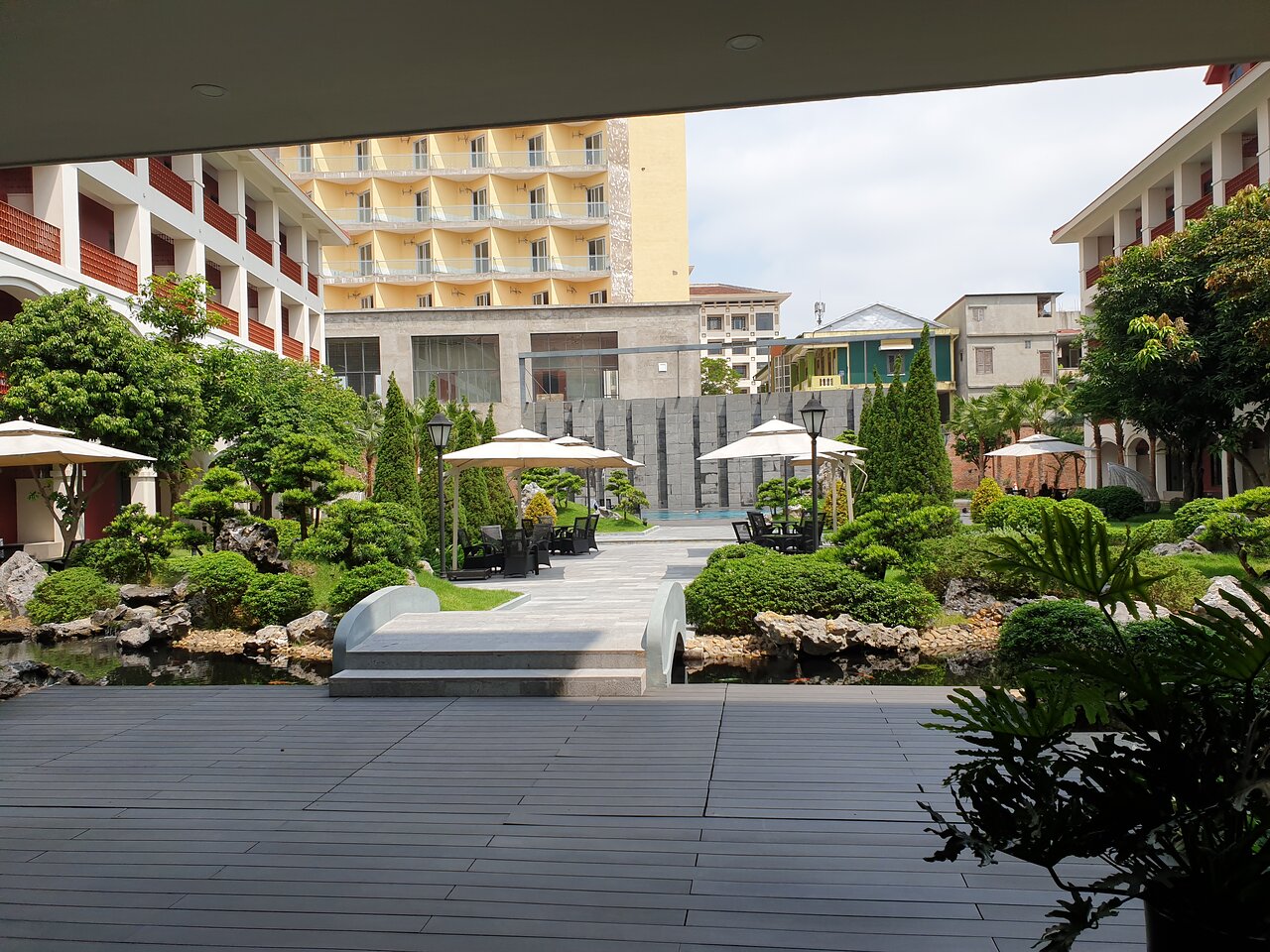Senna Hue Hotel - Khách sạn bậc nhất đáng để nghỉ dưỡng