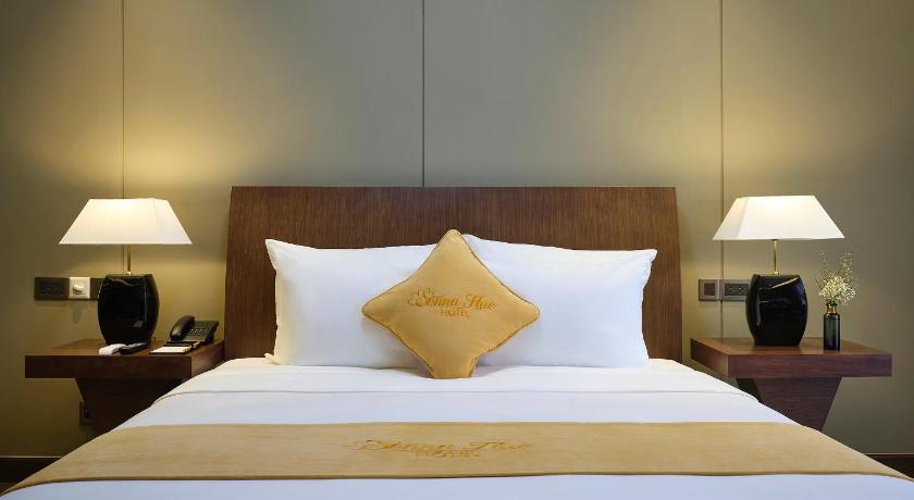 Senna Hue Hotel - Khách sạn bậc nhất đáng để nghỉ dưỡng