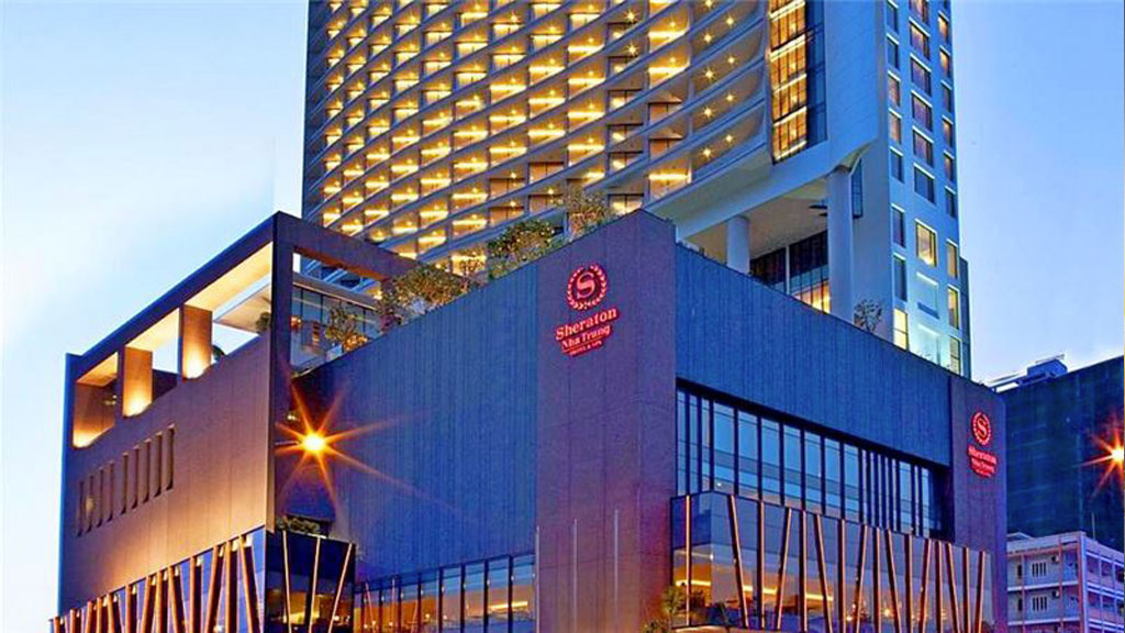 Sheraton Nha Trang