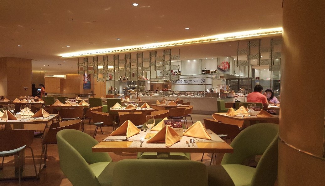 Sheraton Nha Trang
