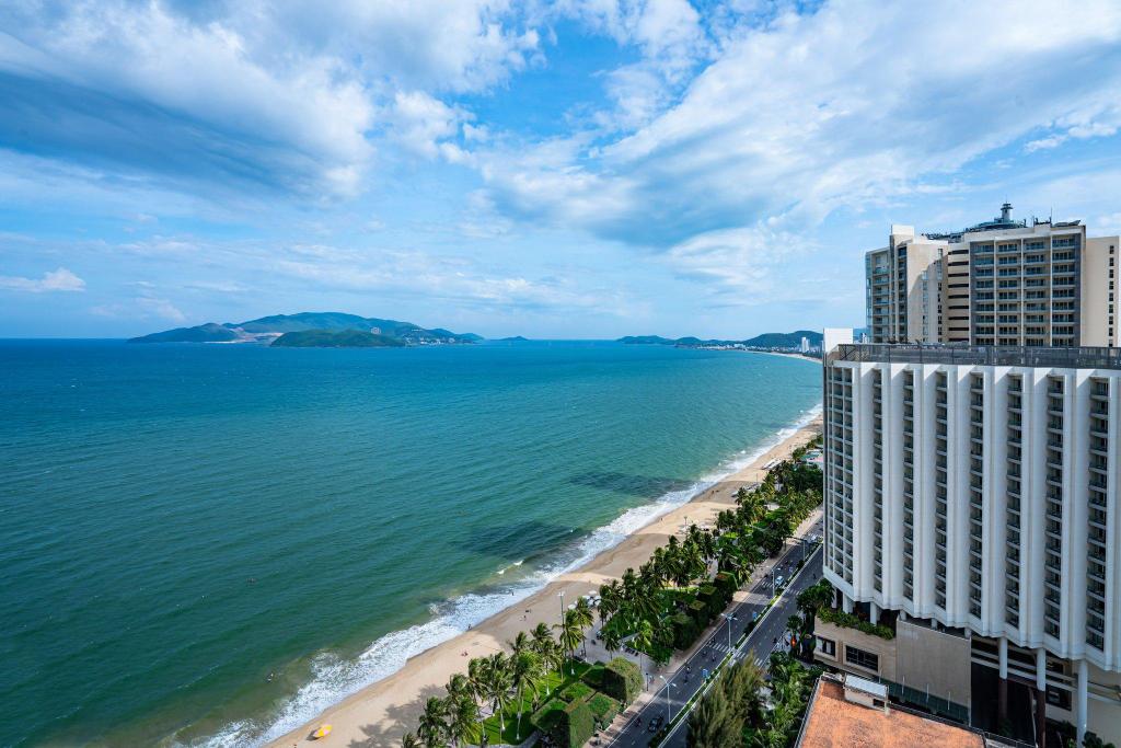Sheraton Nha Trang