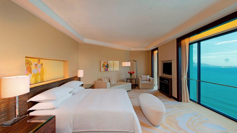 Sheraton Nha Trang
