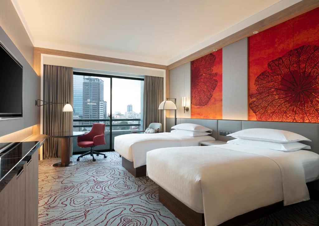 Sheraton Nha Trang