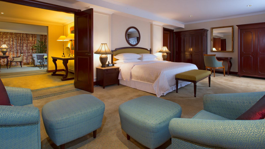 Sheraton Nha Trang