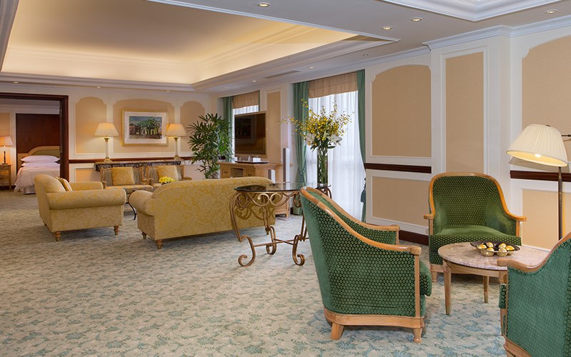 Sheraton Nha Trang
