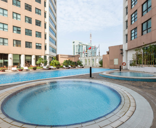 Somerset Grand Hanoi