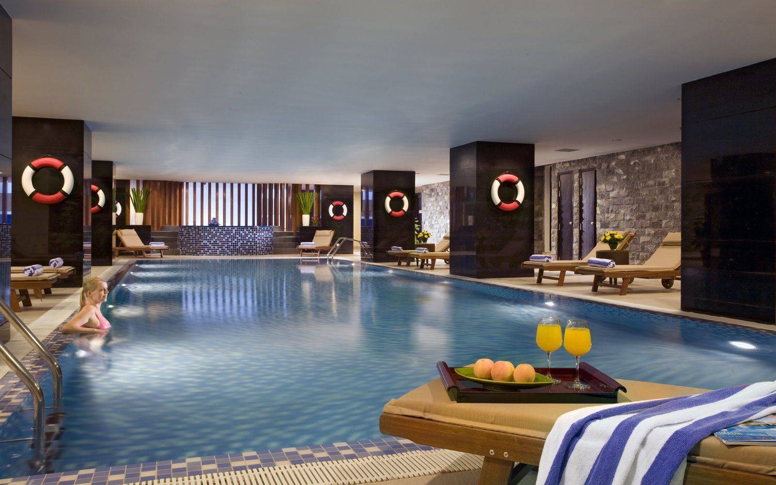 Somerset Grand Hanoi