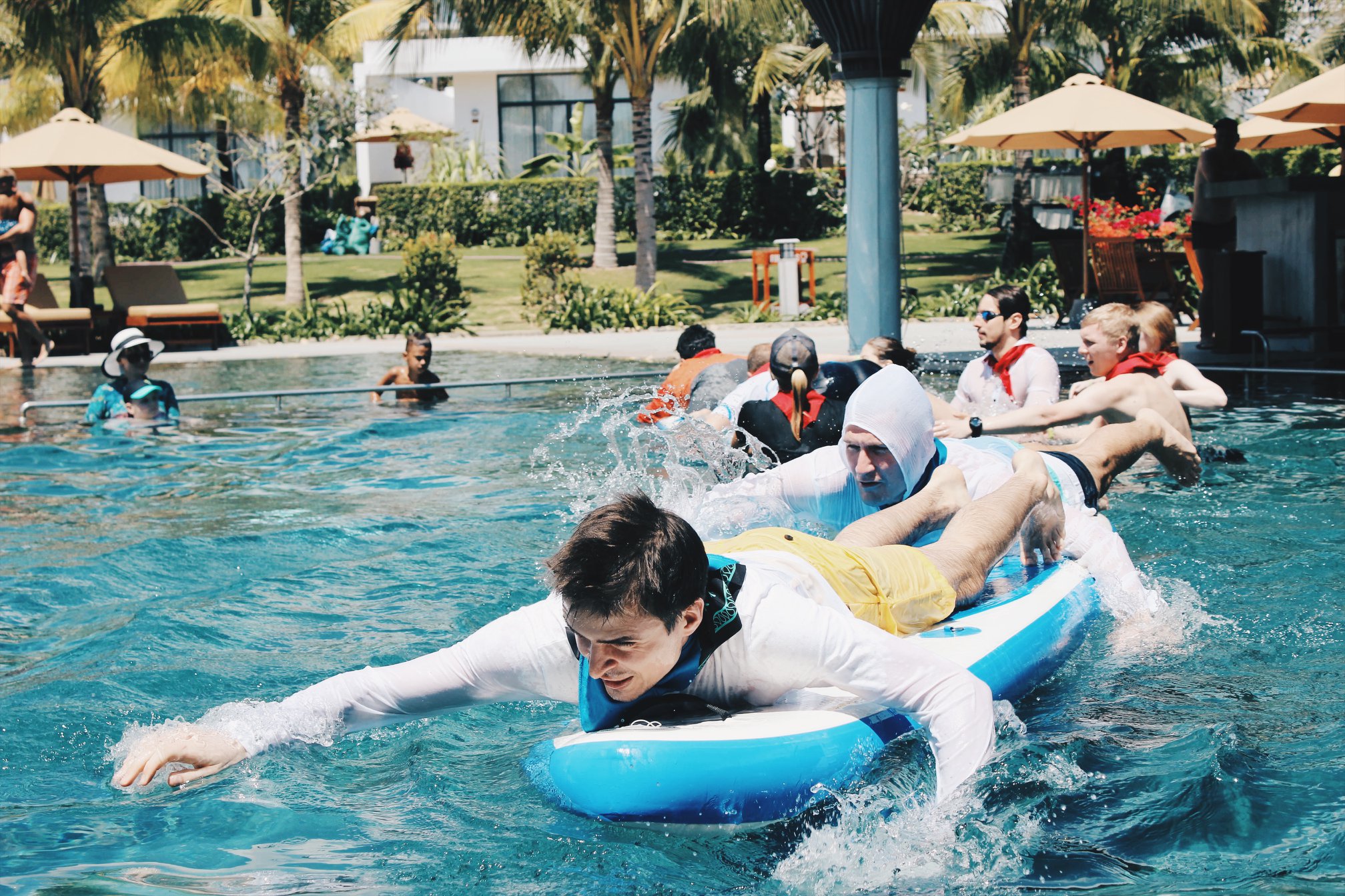 Sunbay Park Ninh Thuận
