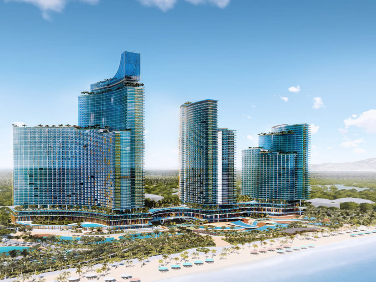 Sunbay Park Ninh Thuận