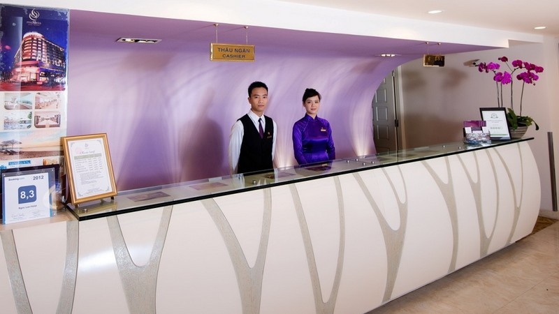 TTC Ngọc Lan - Vẻ đẹp nên thơ tại Đà Lạt