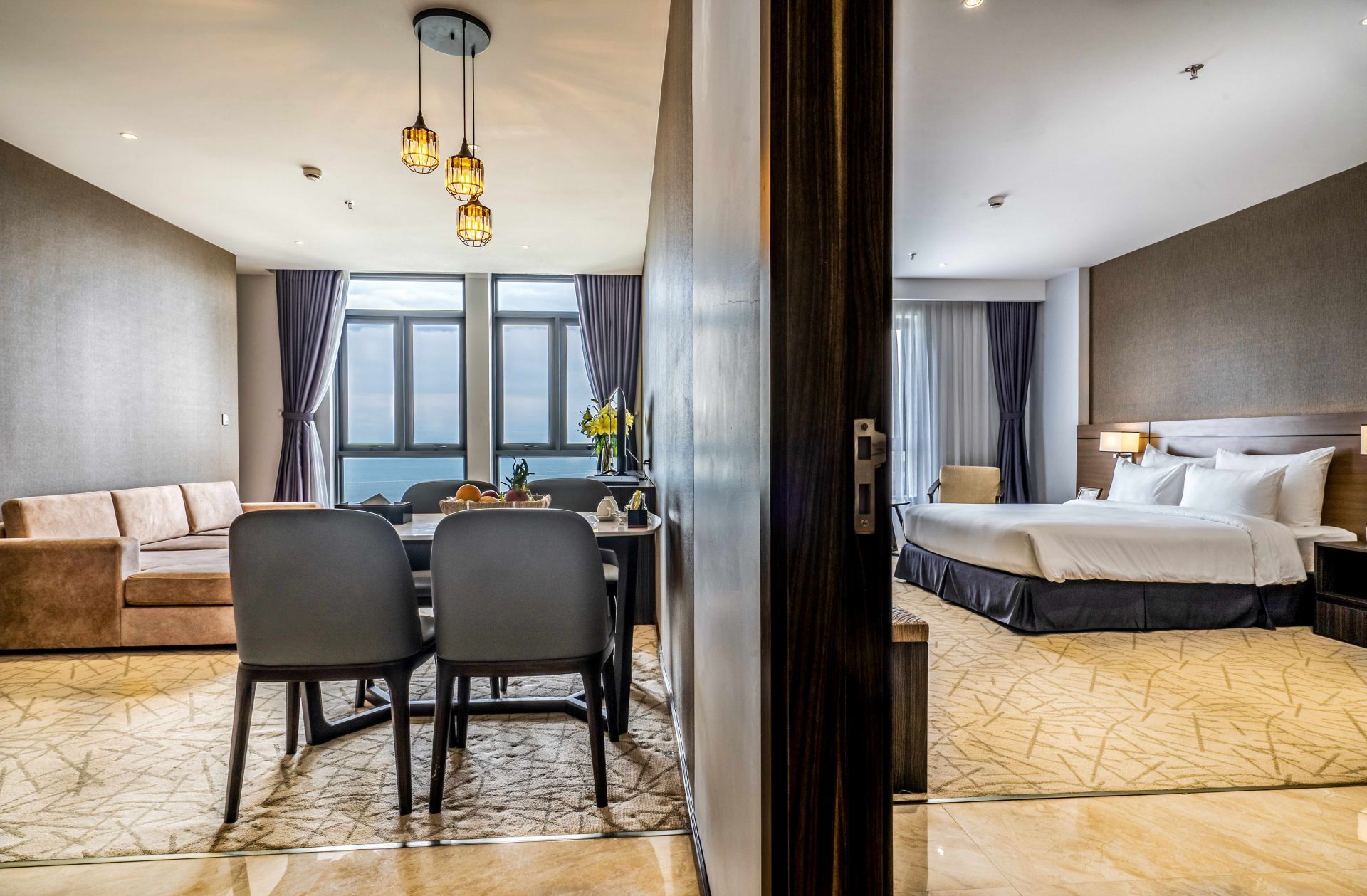 the cap hotel