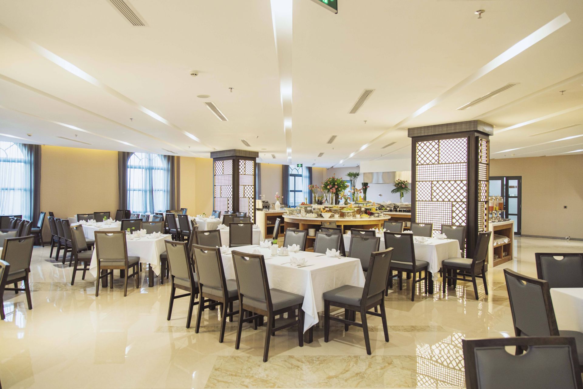 The Cap Hotel Review