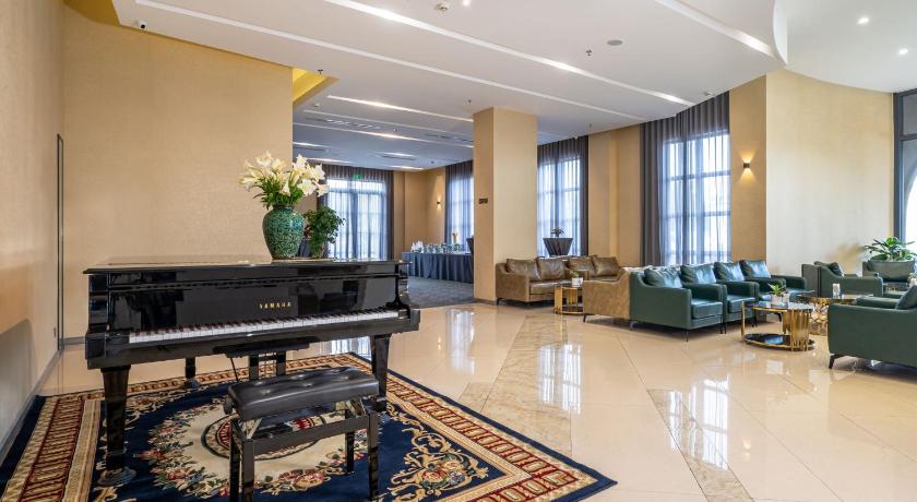 the cap hotel