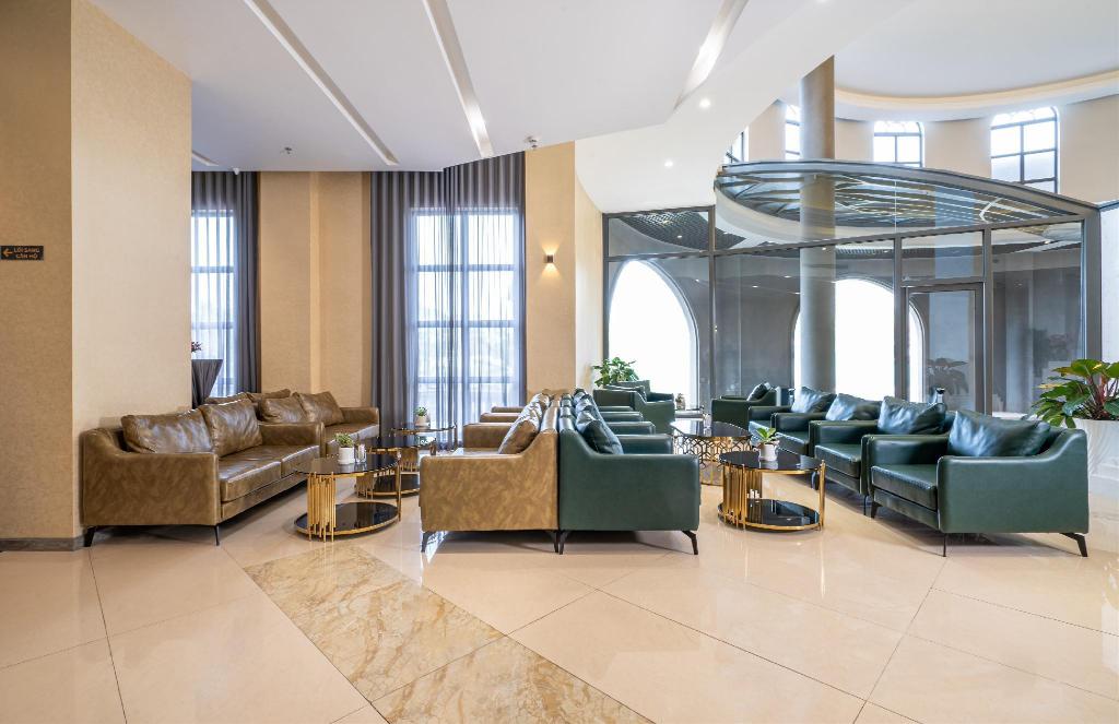 the cap hotel