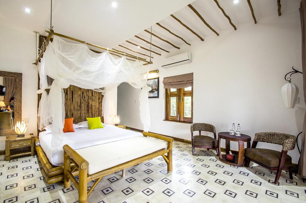The Island Lodge Thoi Son