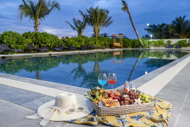 The May Beach Hotel Phú Quốc - viên ngọc sáng giữa lòng đảo Ngọc