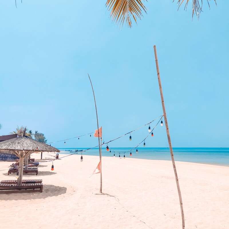 The May Beach Hotel Phú Quốc - viên ngọc sáng giữa lòng đảo Ngọc