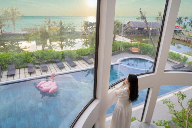 The May Beach Hotel Phú Quốc - viên ngọc sáng giữa lòng đảo Ngọc