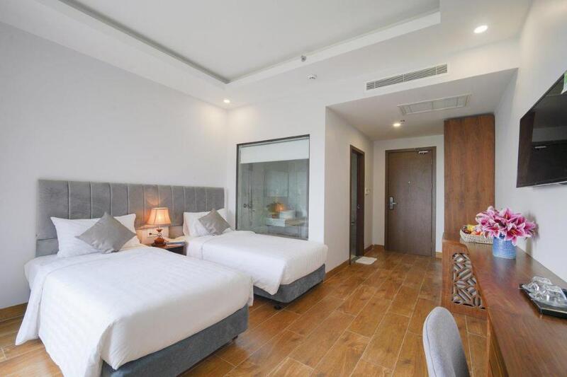 The May Beach Hotel Phú Quốc - viên ngọc sáng giữa lòng đảo Ngọc