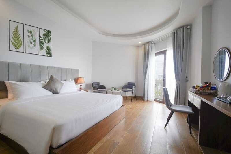 The May Beach Hotel Phú Quốc - viên ngọc sáng giữa lòng đảo Ngọc