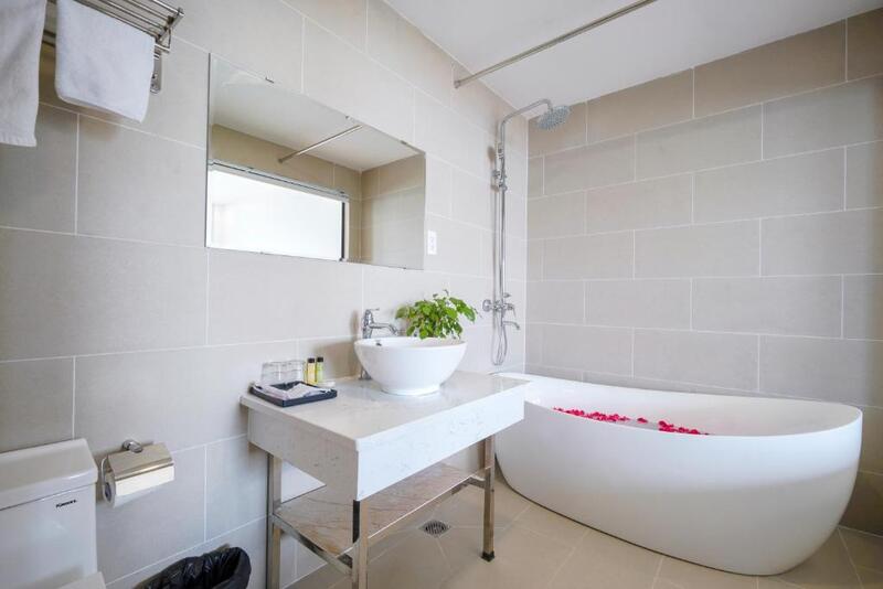 The May Beach Hotel Phú Quốc - viên ngọc sáng giữa lòng đảo Ngọc