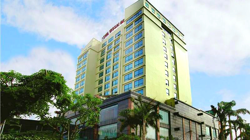 The Vissai Ninh Bình - Chốn nghỉ dưỡng hoàng gia