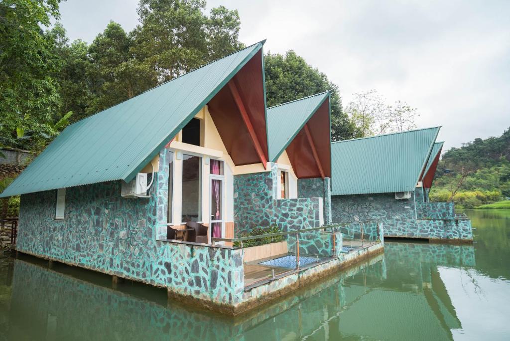 Truong Xuan Resort Ha Giang - Vẻ đẹp yên bình muôn nẻo vùng cao