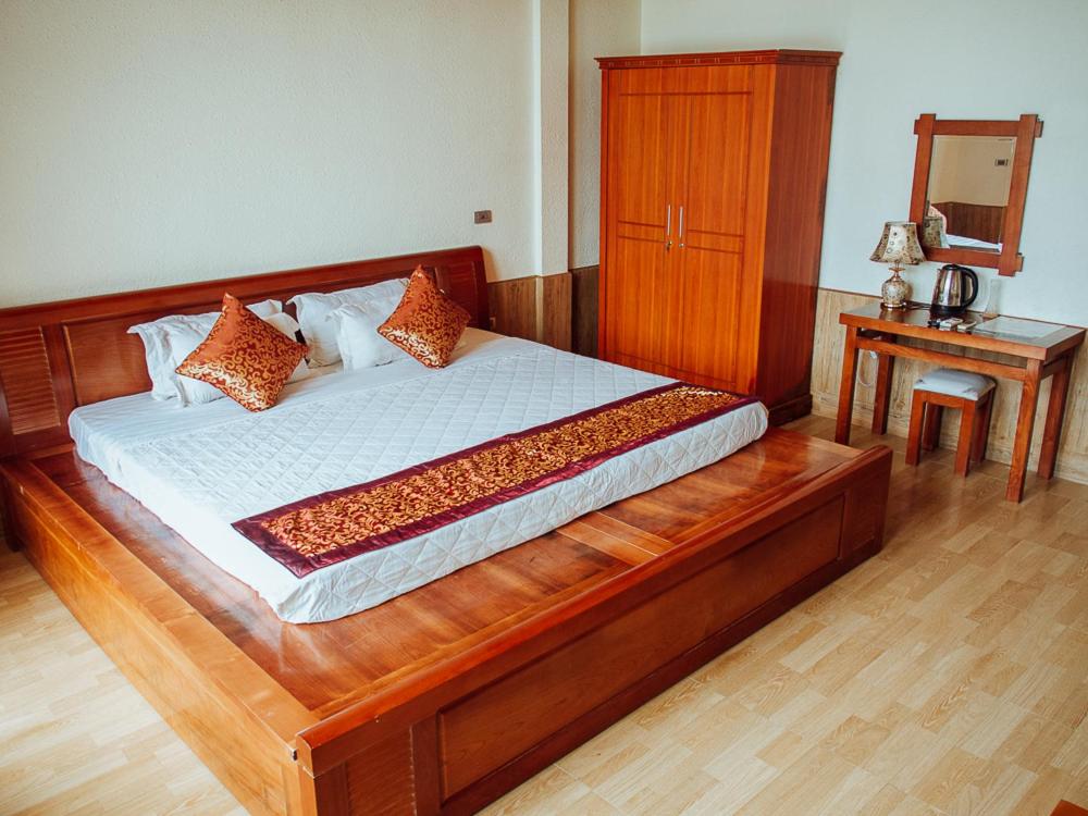 Truong Xuan Resort Ha Giang - Vẻ đẹp yên bình muôn nẻo vùng cao