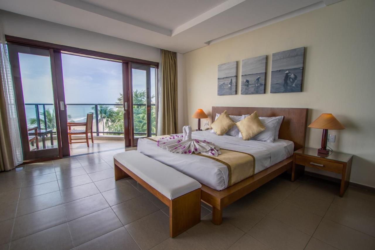 Unique Mui Ne Resort - Khu nghỉ lý tưởng tại Phan Thiết