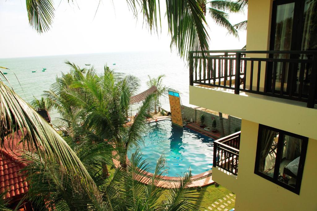 Venus Mui Ne Resort