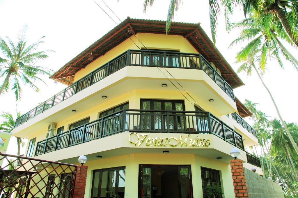 Venus Mui Ne Resort