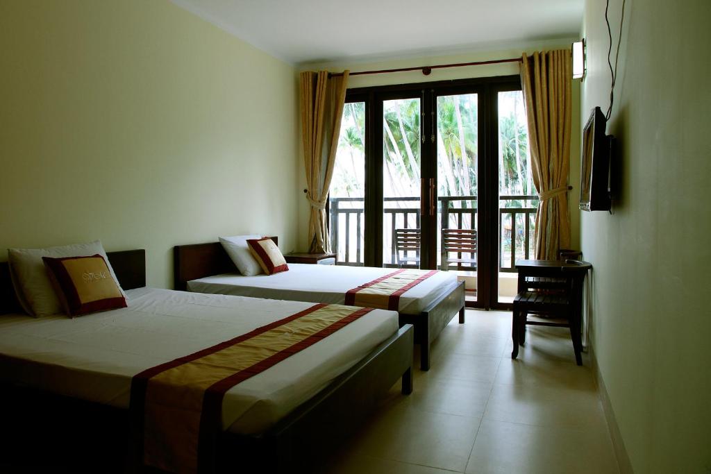 Venus Mui Ne Resort