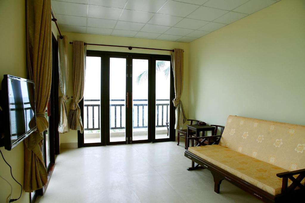 Venus Mui Ne Resort