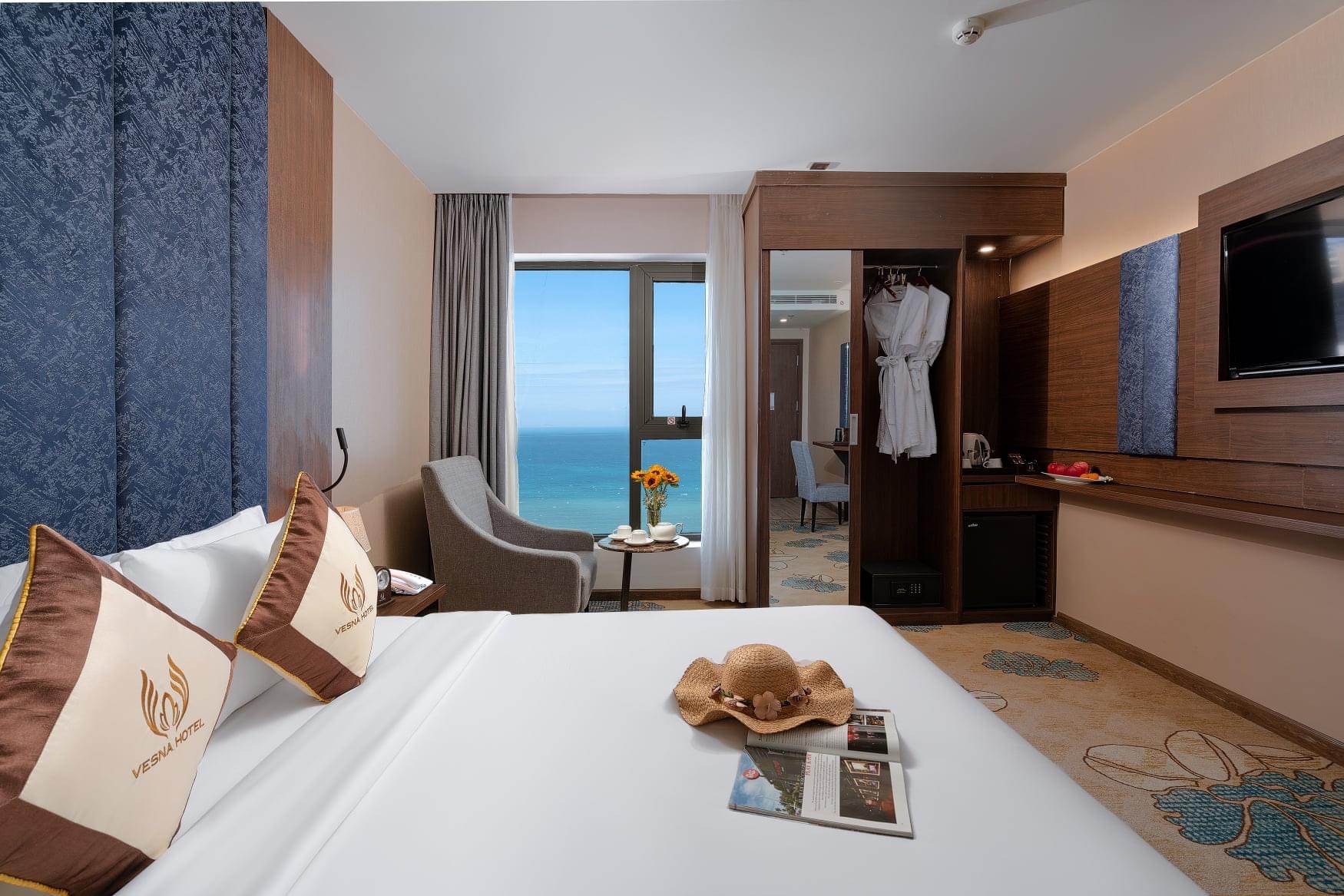 Vesna Hotel Nha Trang